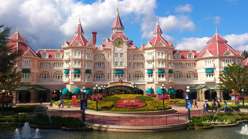travel, 4K, tourism, booking, Europe, Disneyland Hotel, Paris, France, Best Hotels
