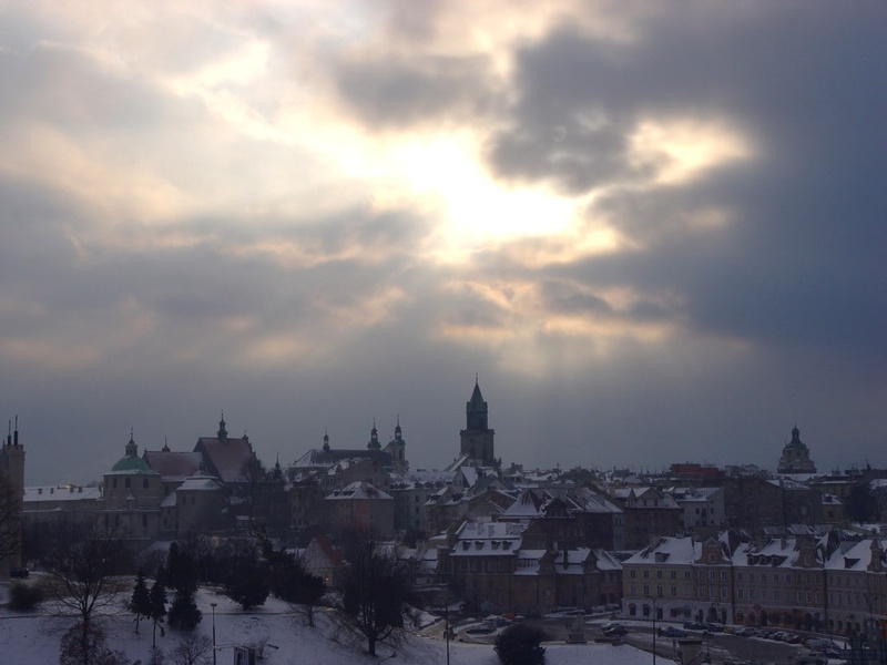 monuments, wal, Old, hd, cityscapes, monument, holidays, historical, 480P, lublin, architecture, europe, art, tourism, poland, town, x, polish
