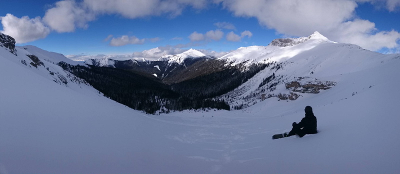 environment, natural, 1080P, nature, winter, mountain, extreme sports, snowcapped mountain, cold, day, panoramic, sky, winter wonderland, mountain range