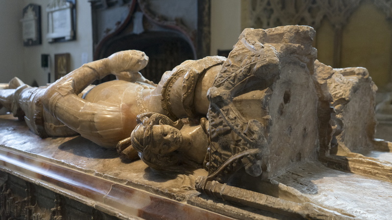 representation, ancient, marble, day, middle ages, building, effigy, tomb, craft, no people, focus on foreground, art, medieval, abergavenny, creativity