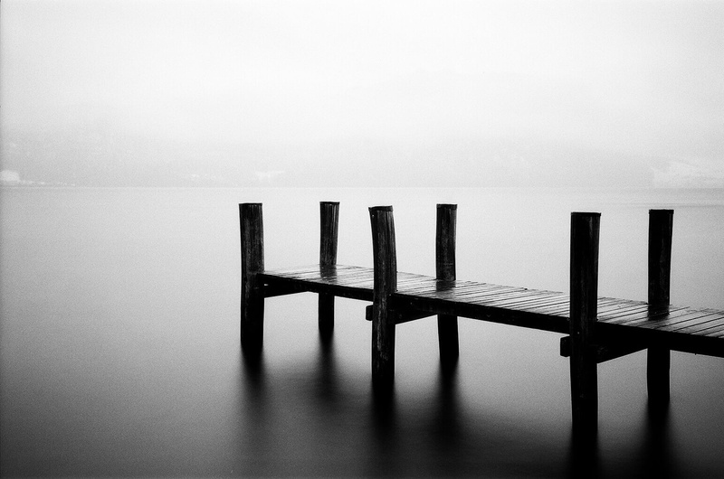 wood - Material, pier, landscape, dock, wooden, scale, tranquil Scene, boardwalk, water, outdoors, 720P, lake, sea, no People, ilford, body, photography