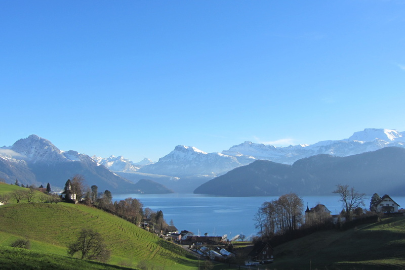 mountain, sky, mountain range, 2K, no people, scenics - nature, plant, winter, tranquil scene, environment, mountains, mountain panorama, non-urban scene