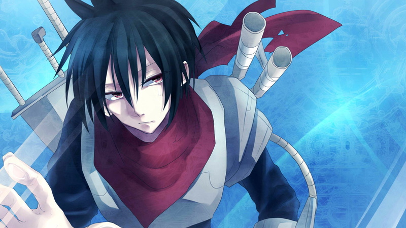 senyuu, 1080P