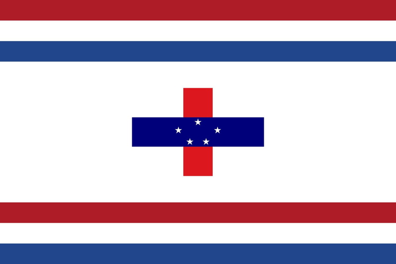 governor, 2000px flag, netherlands, 1080P, antilles svg