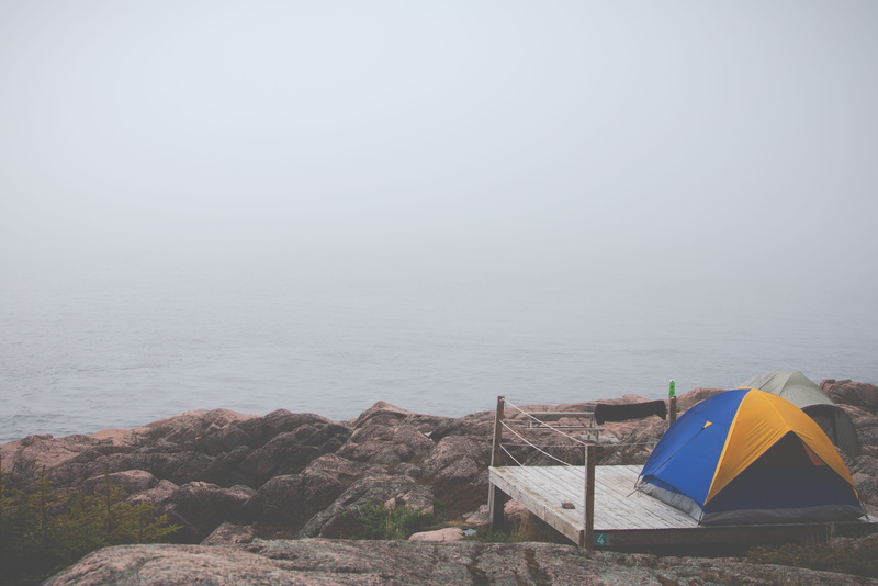 flooring, tent, architecture, dome, outdoors, tranquility, sea, idyllic, tranquil scene, solid, water, beauty in nature, no people, scenics - nature, land