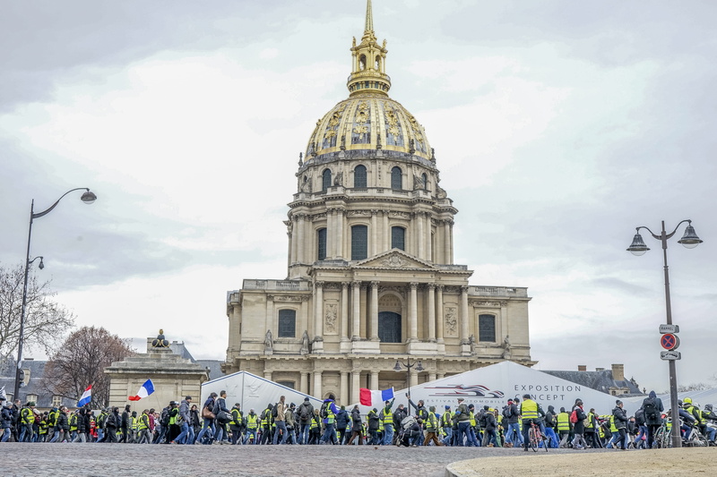 street, tent, built structure, building, travel, architecture, spire, large group of people, outside, group of people, pedestrian, crowd, sky, cloud - sky