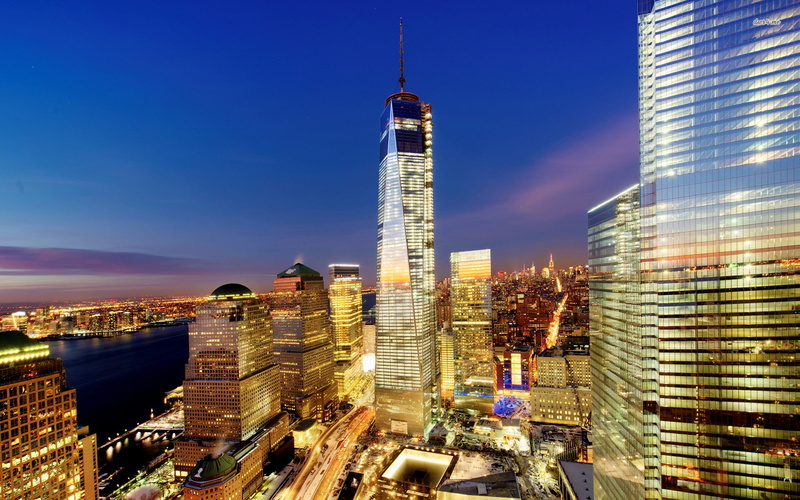 1920x1200, new york city, usa, 4k pics, world, new york, 1080P