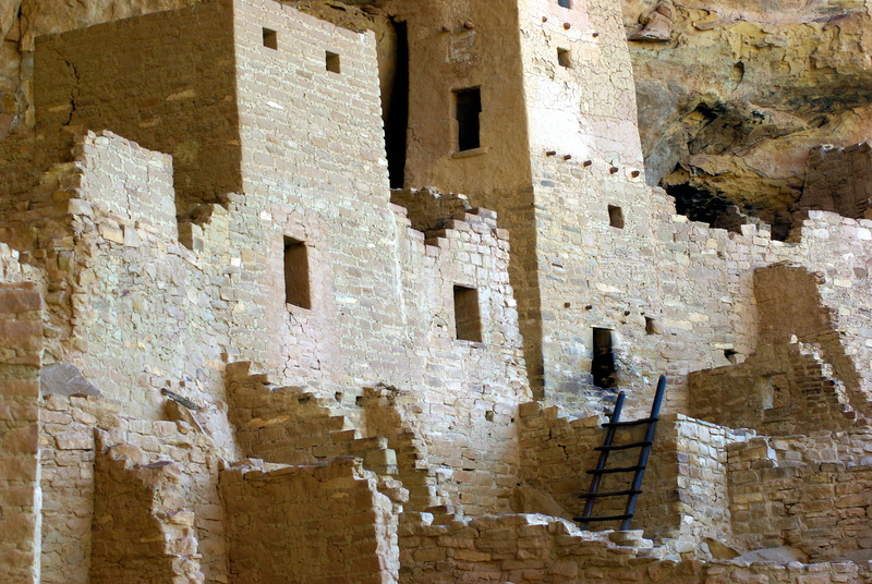 national, tourism, historical, history, day, outdoors, puebloan, colorado, ancient civilization, the past, dwelling, no people, building exterior, wall