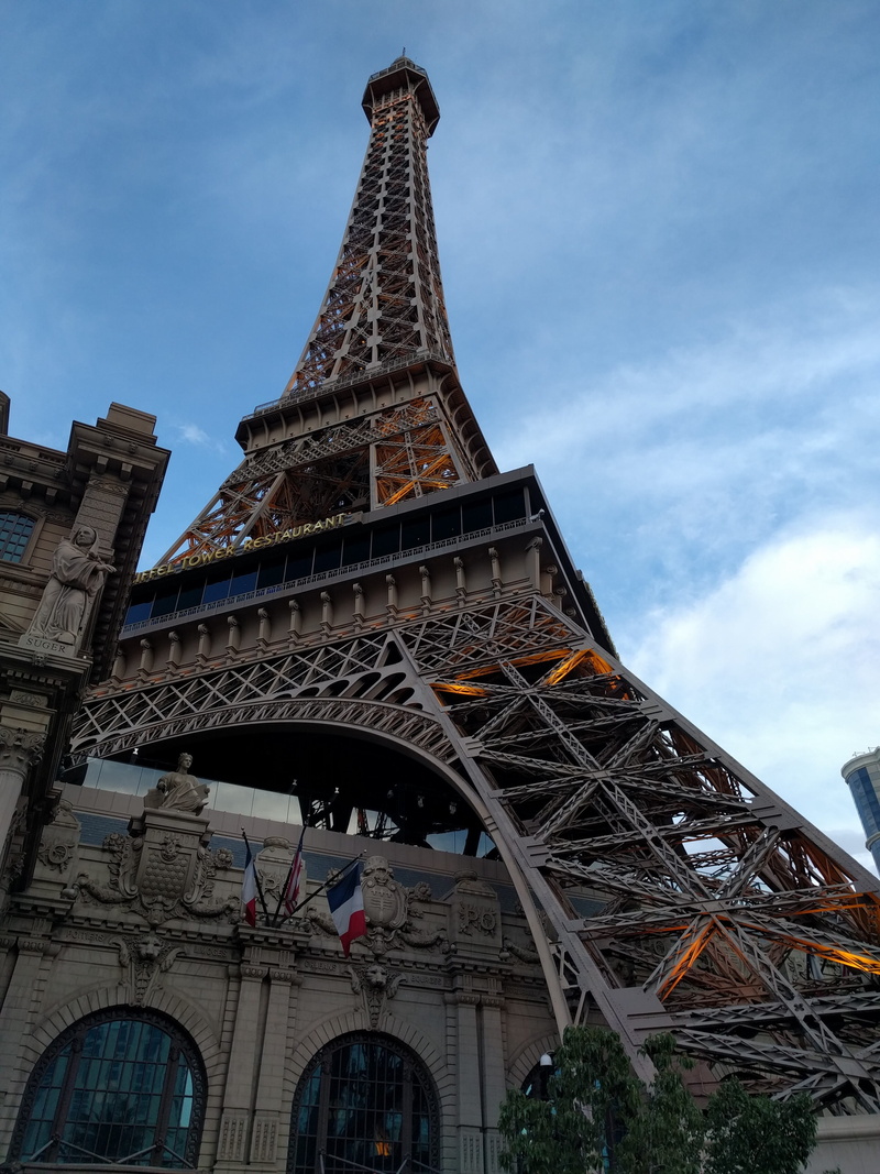 eifel, france, metal, low angle view, eiffel, scene, place, day, vegas, europe, european, symbol, paris, 4K, tour, french, history, panorama, outdoor