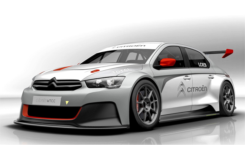 2K, Citroen, World Touring Car Championship, WTCC, C-Elysee