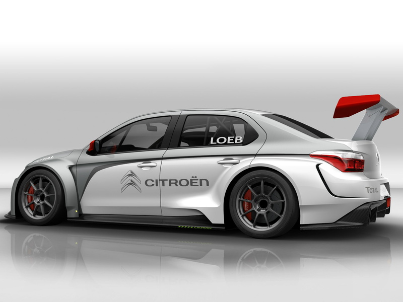 1080P, wtcc, tuning, citroen, racing, c elysee, race, 2014