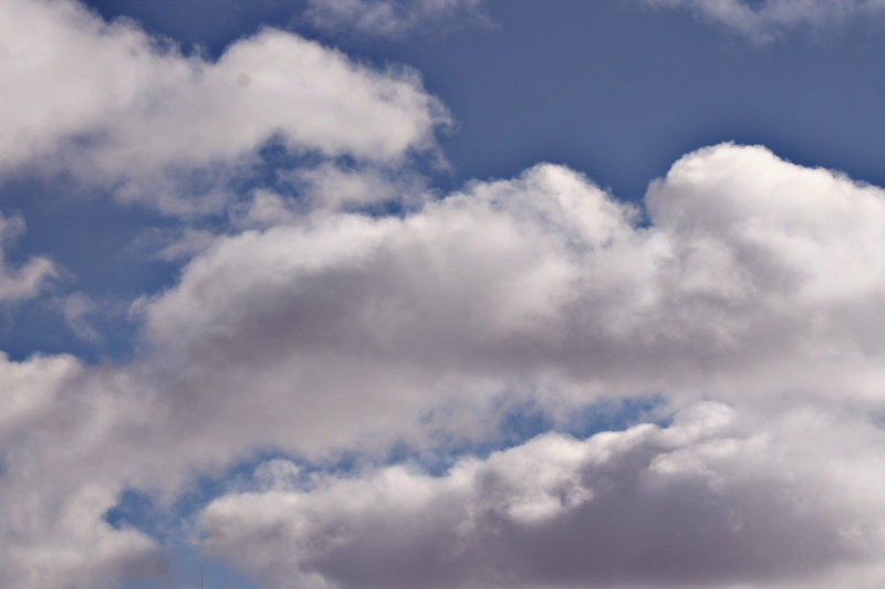 4K, tranquility, fluffy, no people, blue, softness, beauty in nature, wind, environment, white color, cloud - sky, clouds, outdoors, climate, nature, bright