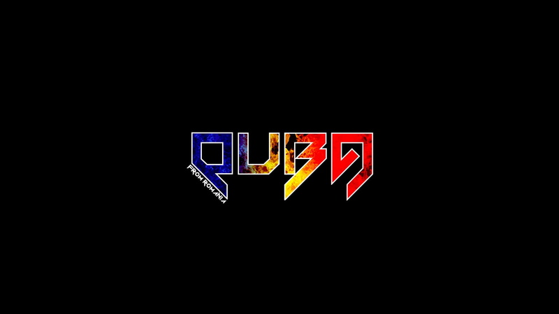 dubstep, romania, flags, quba, skrillex, 1080P, artist, electronic, music, fire