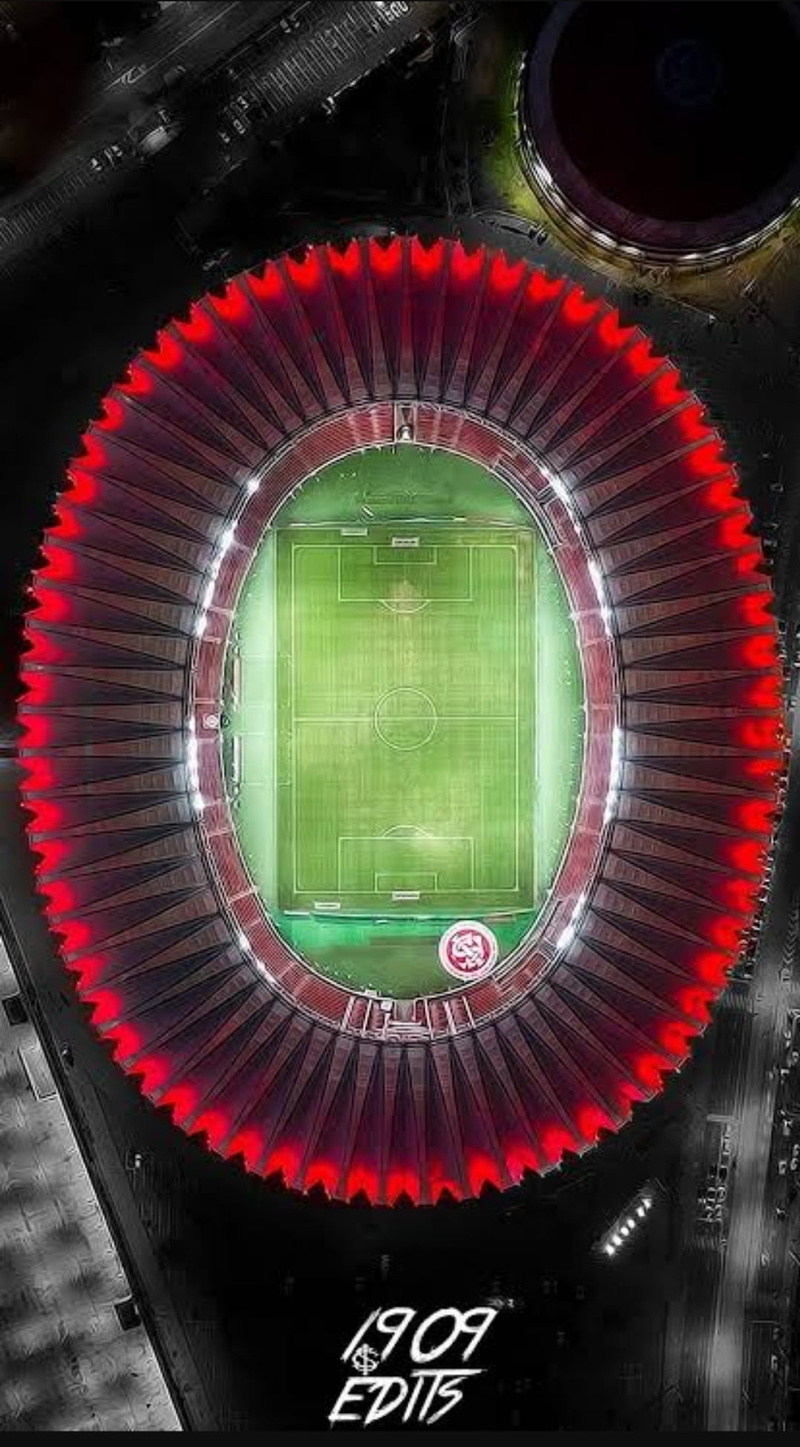 Inter, 1080P, Beira-rio