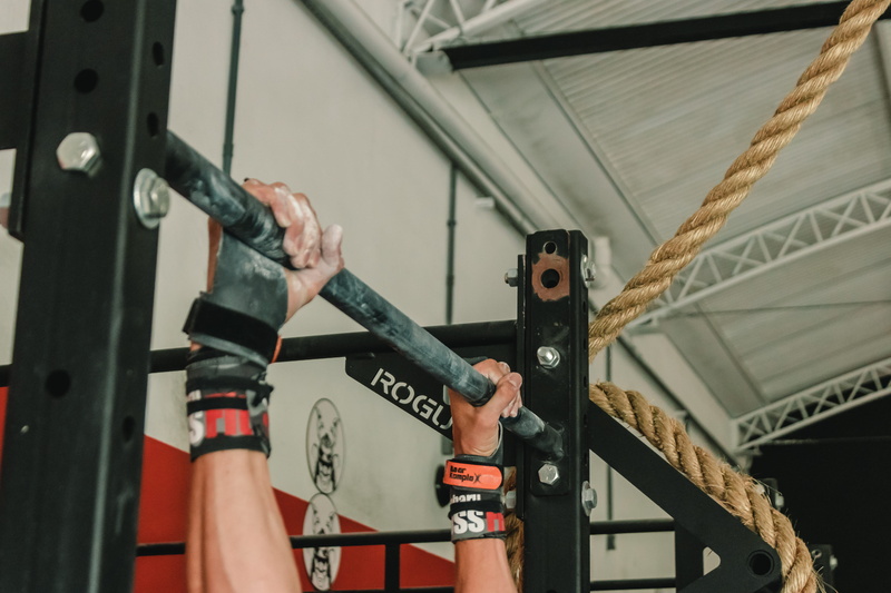 text, crossfit athletes, close-up, crossfit wod, crossfit open, lifestyles, gym, equipment, 5K, crossfit apparel, crossfit games 2019, sport, workout