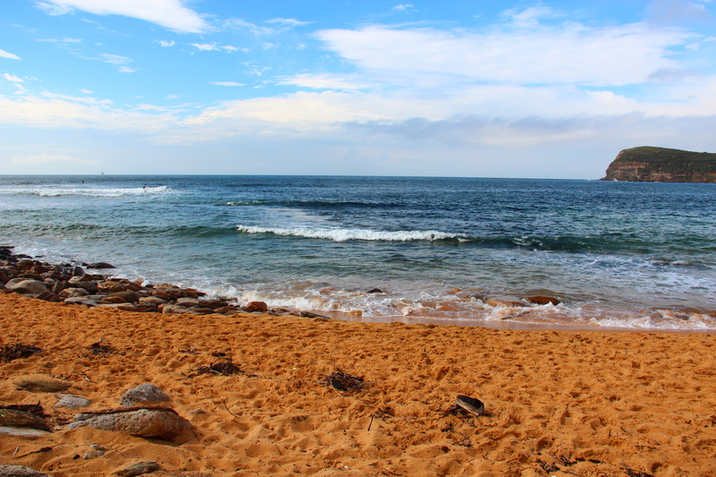 water, sea, wave, beach, 5K, nature, shore, rocks, waves, sand, landscape, water waves, coastline, Copacabana Beach, daytime, summer, hitting, scenics