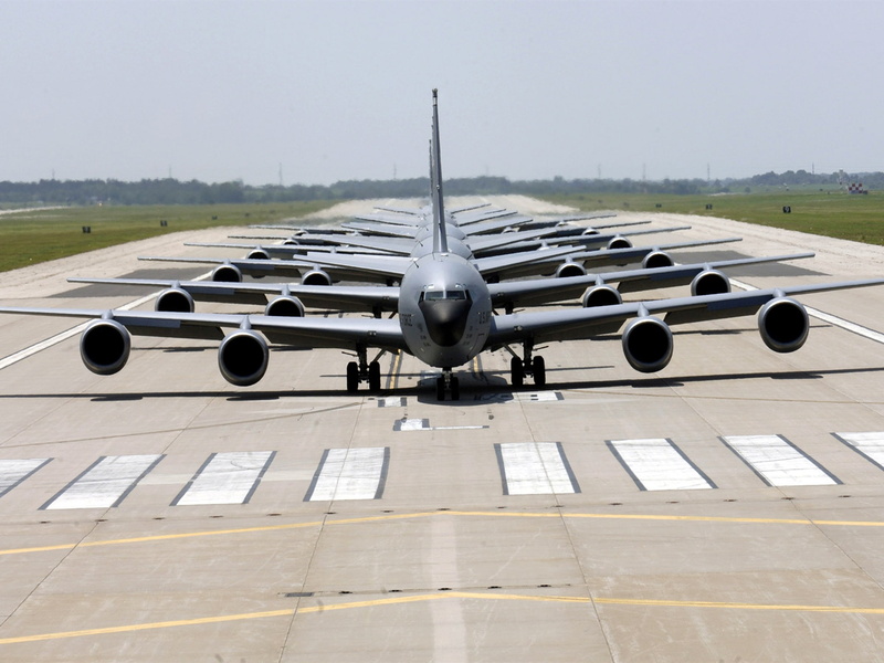 planes, take, Plane, Transport, American, 1080P