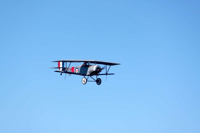 mid-air, photography themes, flight, nature, technology, fly, no people, gray, helicopter, blue, copy space, aerospace industry, aviation, clear sky, drone