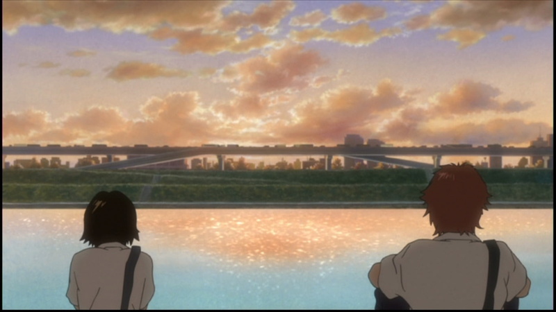 Makoto Konno, The Girl Who Leapt Through Time, 720P, Anime, Chiaki Mamiya
