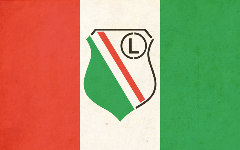 Soccer, 720P, Legia Warszawa