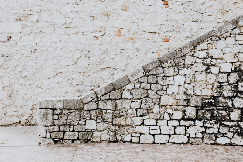 textured, outdoors, wall - building feature, travel, built structure, stone wall, town, cracow, Poland, magic, karkow, wall, Europe, brick, polska, building exterior