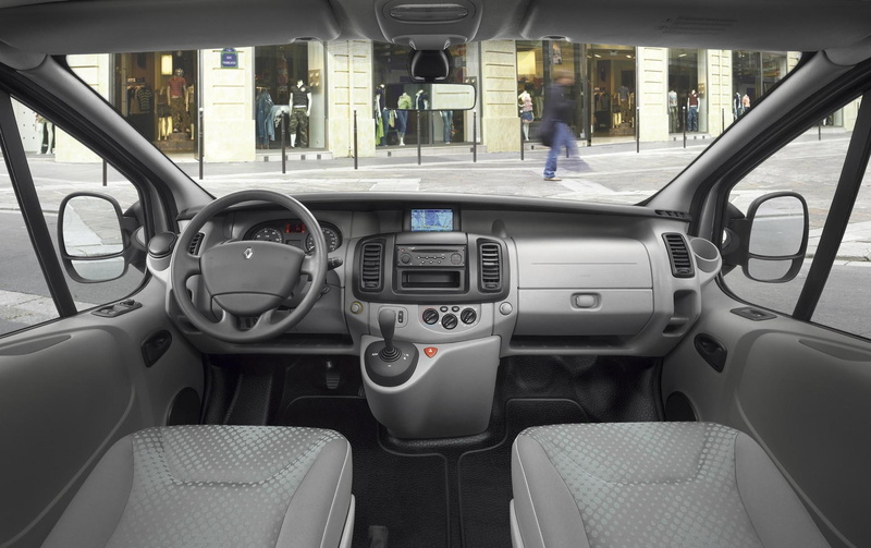1080P, control panel, dashboard, interior, land vehicle, mode of transportation, renault, steering wheel, car, indoors, transparent, travel, trafic, vehicle seat