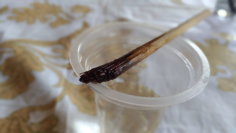 breakfast, close-up, food, tradition, traditional javanese, no people, high angle view, glass, indonesian, household equipment, kitchen utensil, batik tools