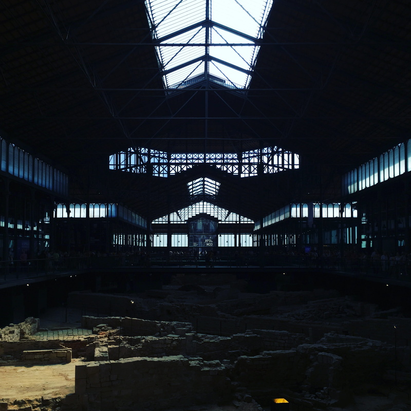 ceiling, no people, built structure, old, abandoned, catalunya, deterioration, building, catalonia, domestic room, architecture, spain, barcelona, damaged