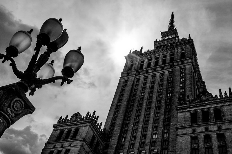 monuments, building Exterior, replacement lamp, Poland, spire, city, the palace, no people, the city centre, famous Place, religion, architecture, spirituality