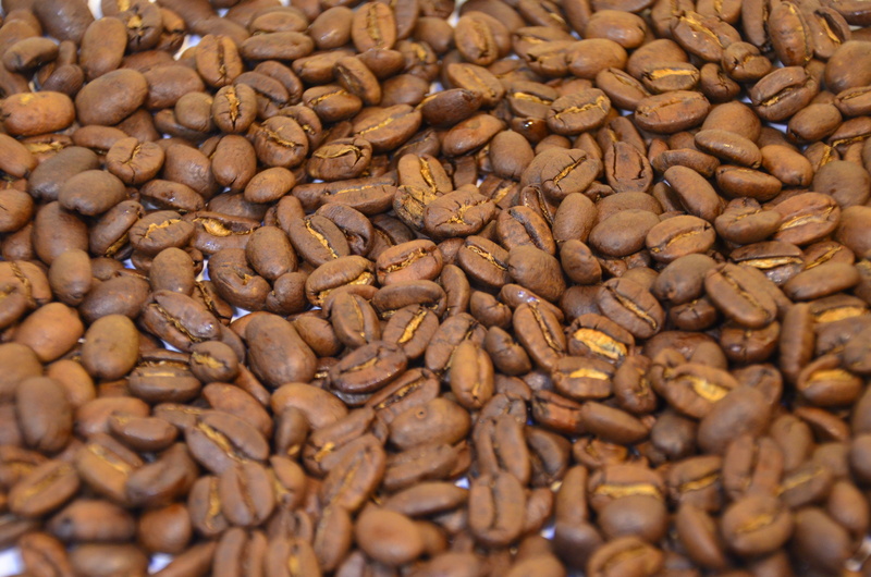 caffeine, snack, freshness, color, high angle view, Coffee Beans, indoors, no people, full frame, javanese style, baked kitchen, beans, food, coffee, beverage