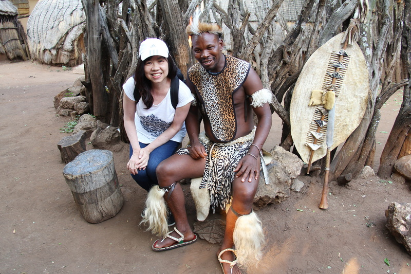lesedi cultural village, south africa, 2K, males, togetherness, life, interesting, couple - relationship, adults only, Cultural, men, sitting, portrait