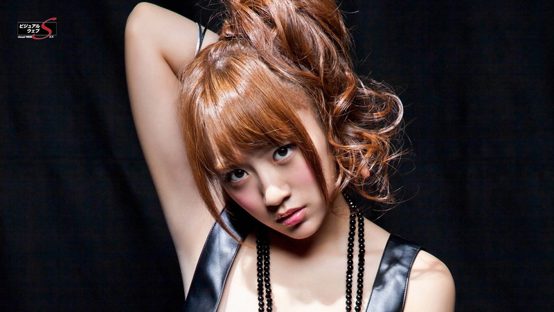 hd, people, art, akb, girls, minegishi, minami, 1080P, x, hot
