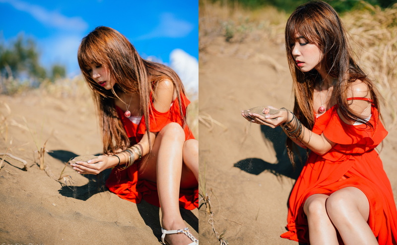 smart phone, Girl, sister, sitting, communication, reddress, Hands, togetherness, hair, wireless technology, connection, child, Outdoor, 4K, childhood