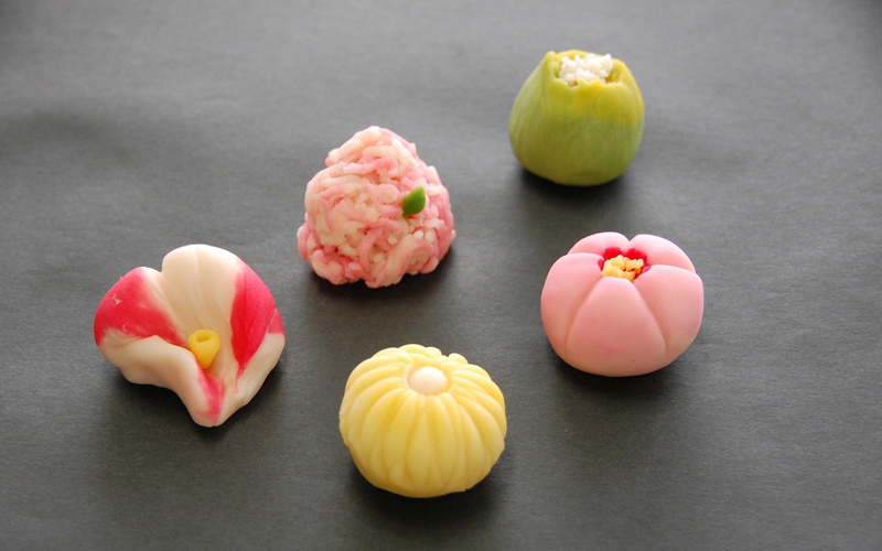 Confectionery, Snacks, Japanese, Tasty, 2K