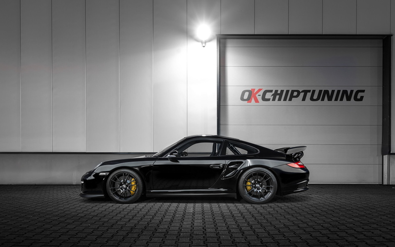2014, supercar, tuning, clubsport, gt2, ok chiptuning, 2K, porsche