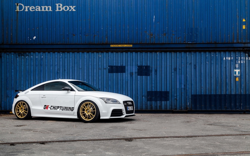 2K, t t, tuning, r s, ok chiptuning, audi, 2014