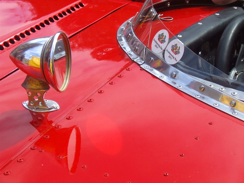 drive, car, machine part, red, grand prix, car front end, close-up, backgrounds, retro styled, silver colored, automobile, race car, mode of transportation