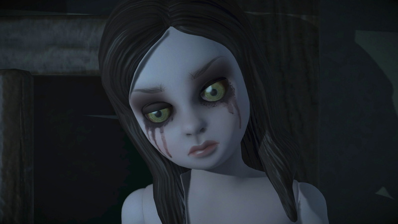 Until Dawn, Video Game, 1080P
