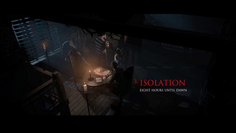 Until Dawn, Ashley (Until Dawn), video games, Josh (Until Dawn), Chris (Until Dawn), Computer Game, 1080P