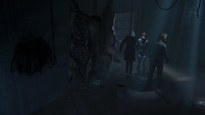 Video Game, Until Dawn, 1080P