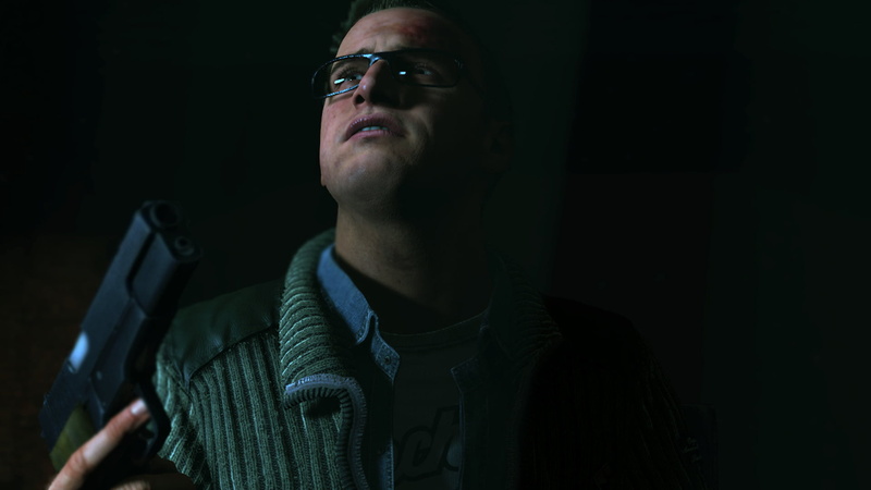 Until Dawn, Video Game, 1080P