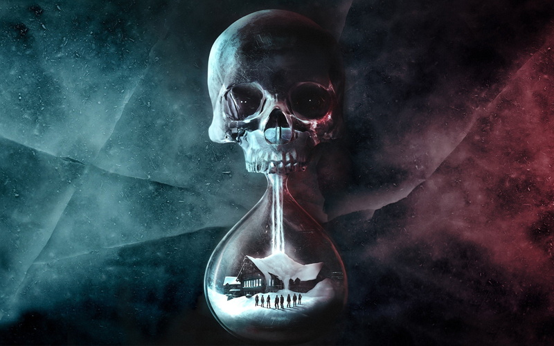 Until Dawn, 2K