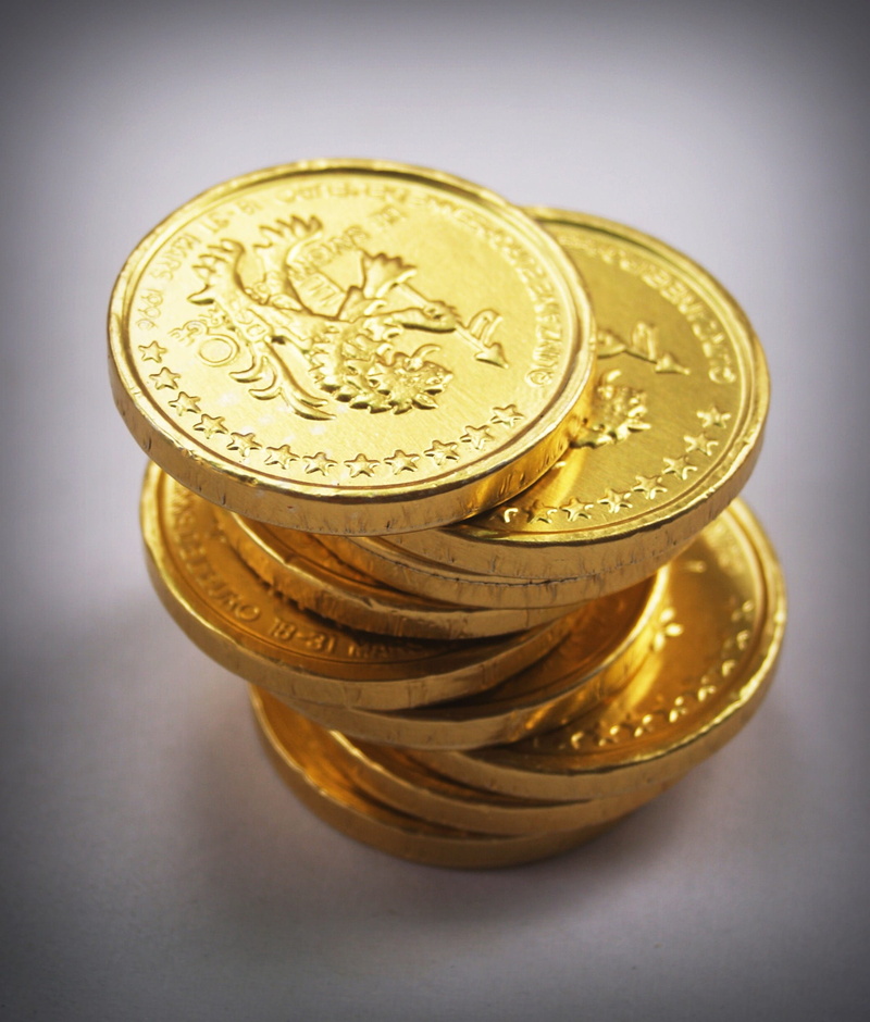 stock, golden, salary, stack, graph, close-up, wealth, financial, currency, up, banking, Cash, business, economy, white background, rich, still life, high angle view