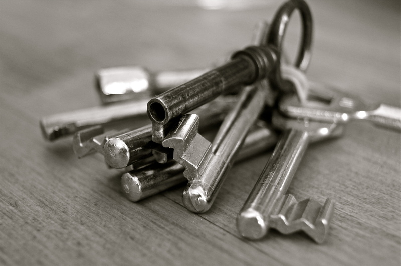 aggression, door key, lot, door, still life, wedding, group of objects, no people, weapon, indoors, old, black, input, key, steel, entry, together, federal government