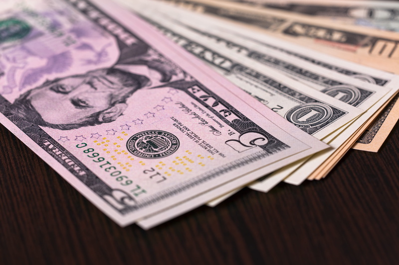 no people, dollar, lot, close-up, sale, money, studio shot, paying, us, dollar sign, investment, stability, 5K, objects, many, abundance, prosperity, making money