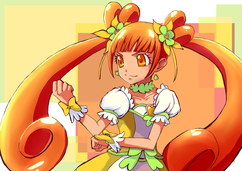 dokidoki, 1080P, precure