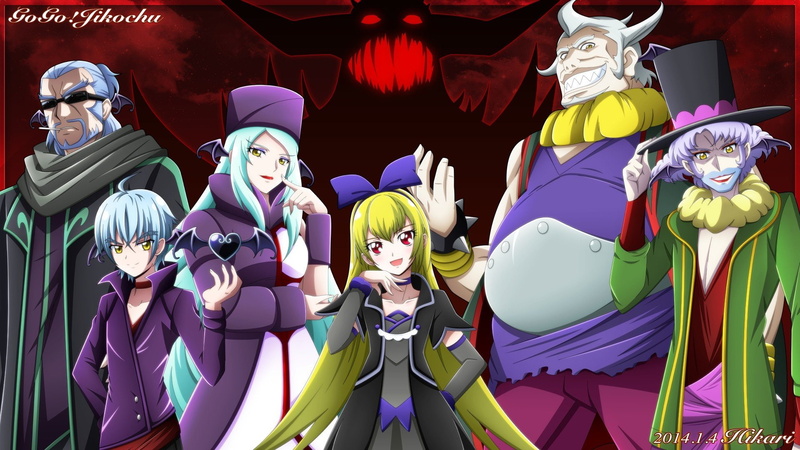 precure, 1080P, dokidoki