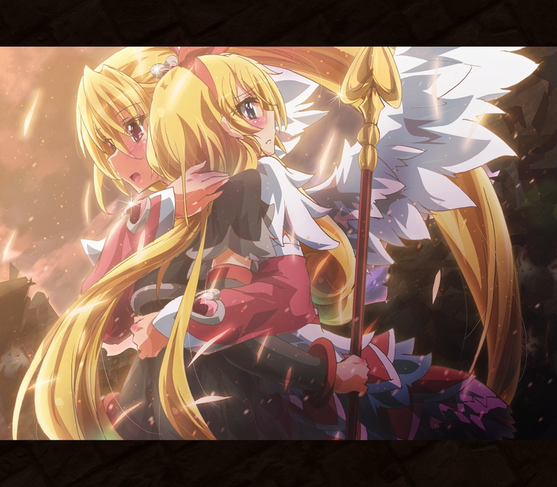 precure, dokidoki, 720P