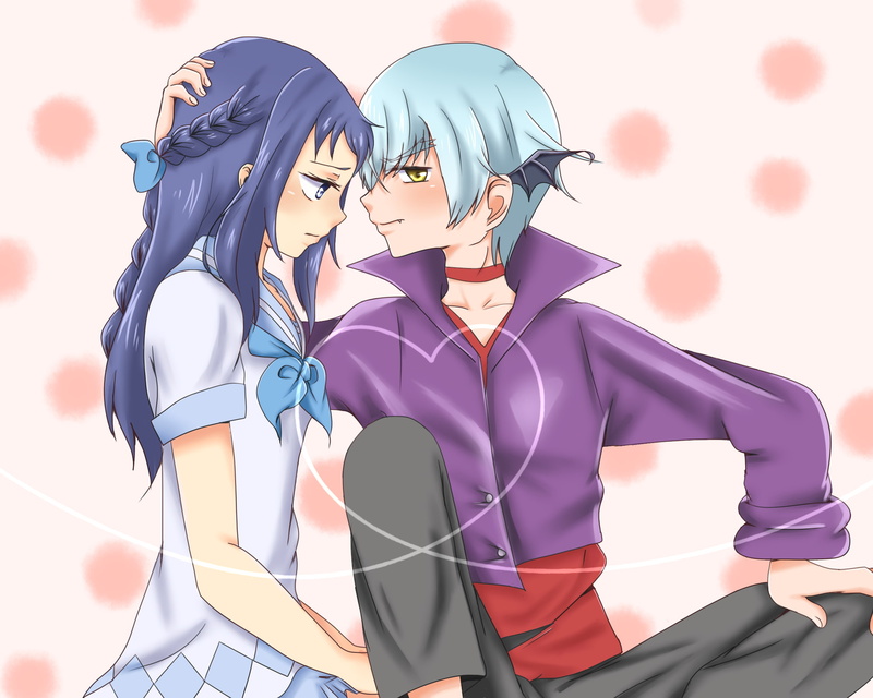precure, 1080P, dokidoki