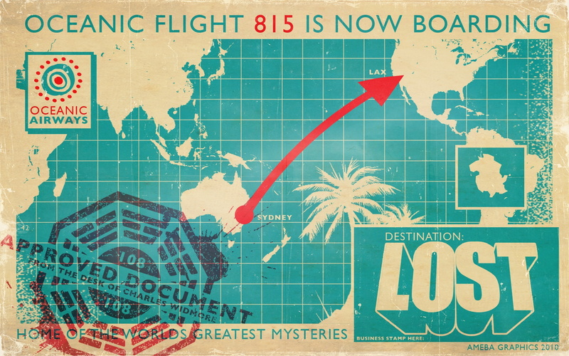 hd, tv, 1080P, Lost (TV Series), art, lost, entertainment, series, x